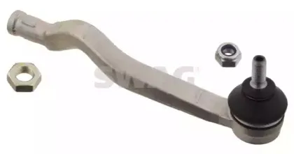 Наконечник рульової тяги SWAG купить